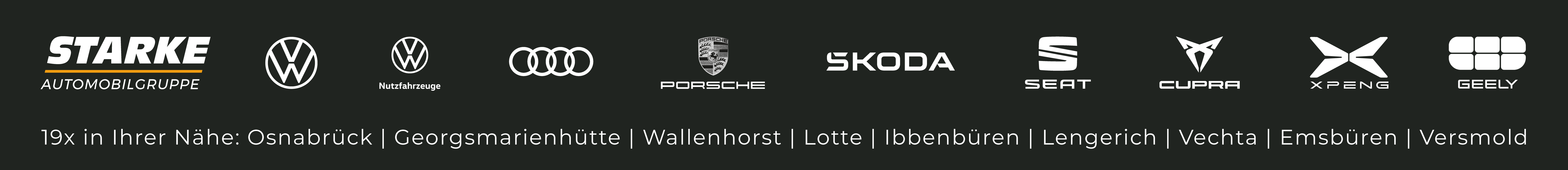 Logoleiste_STARKE_schwarz_2024-mit_SKODA